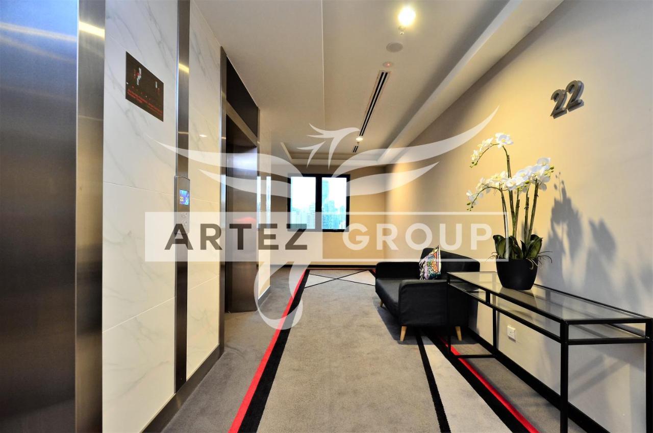 Maison 101 Dang Wangi Kuala Lumpur Exterior foto